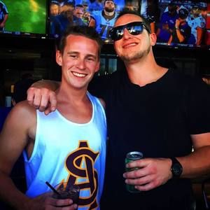 Meet your Posher, Billy